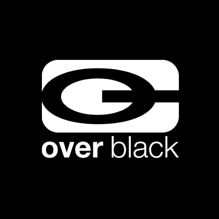 Overblack